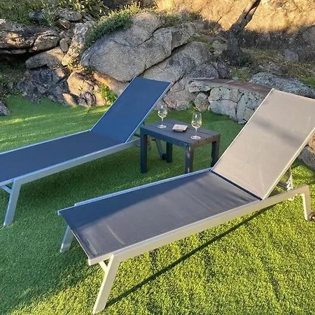 Olbia Osseddu House Вилла *