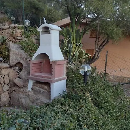 Olbia Osseddu House * Pittulongu