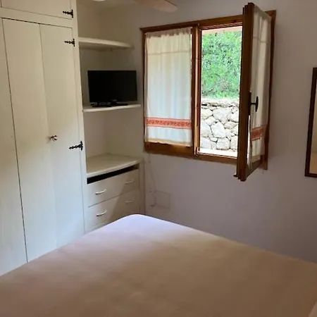 Olbia Osseddu House Pittulongu