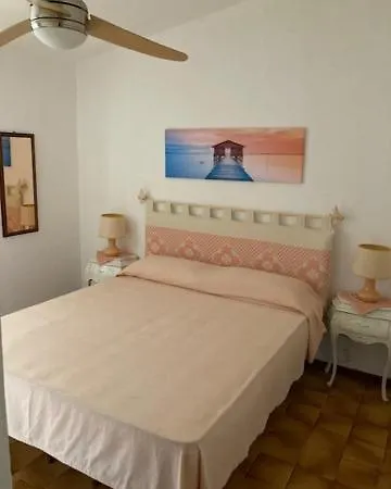 Olbia Osseddu House Вилла