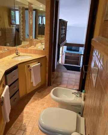 Olbia Osseddu House Villa Pittulongu