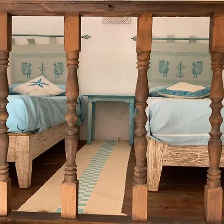 Olbia Osseddu House Вилла *