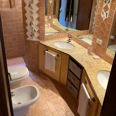 Olbia Osseddu House * Pittulongu