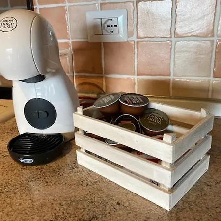 Olbia Osseddu House * Pittulongu