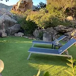 Olbia Osseddu House Villa *