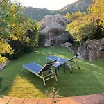 Olbia Osseddu House Pittulongu