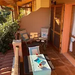 Villa Olbia Osseddu House Pittulongu