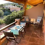 Villa Olbia Osseddu House Pittulongu