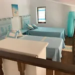 Villa Olbia Osseddu House Pittulongu
