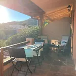 Olbia Osseddu House Villa Pittulongu