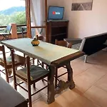 Villa Olbia Osseddu House