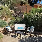 Olbia Osseddu House Villa Pittulongu