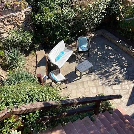 Olbia Osseddu House * Pittulongu