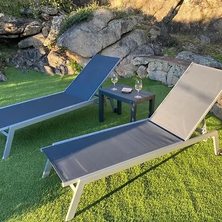 Olbia Osseddu House וילה *