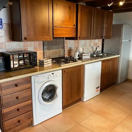 Olbia Osseddu House וילה