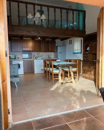 Olbia Osseddu House Villa