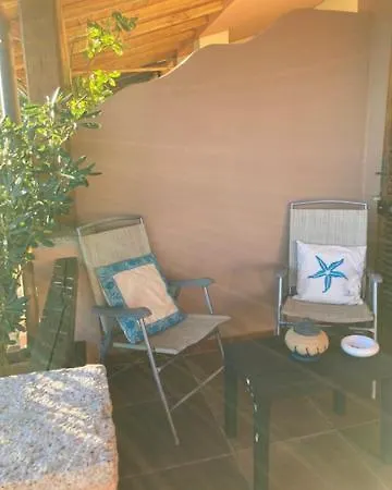 Olbia Osseddu House Villa *