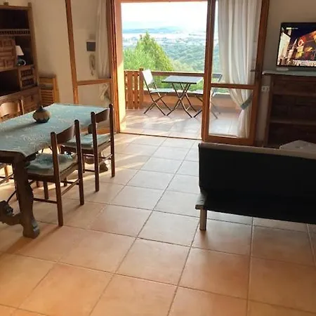 Olbia Osseddu House *