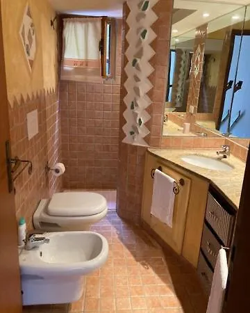 Olbia Osseddu House