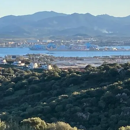 Olbia Osseddu House