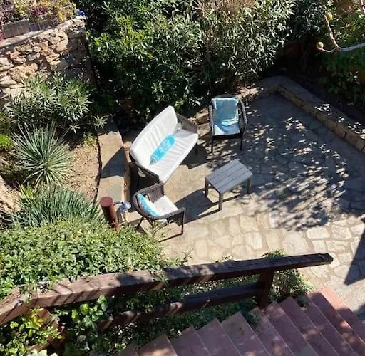 Olbia Osseddu House * Pittulongu