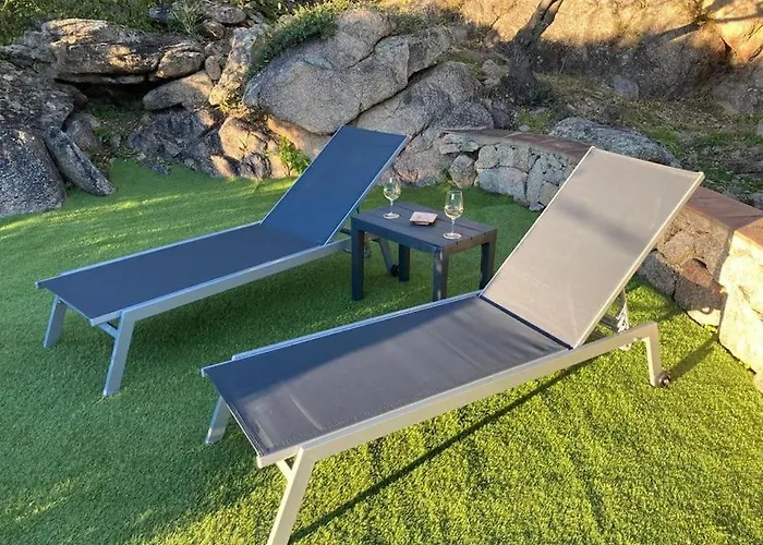 Olbia Osseddu House וילה *