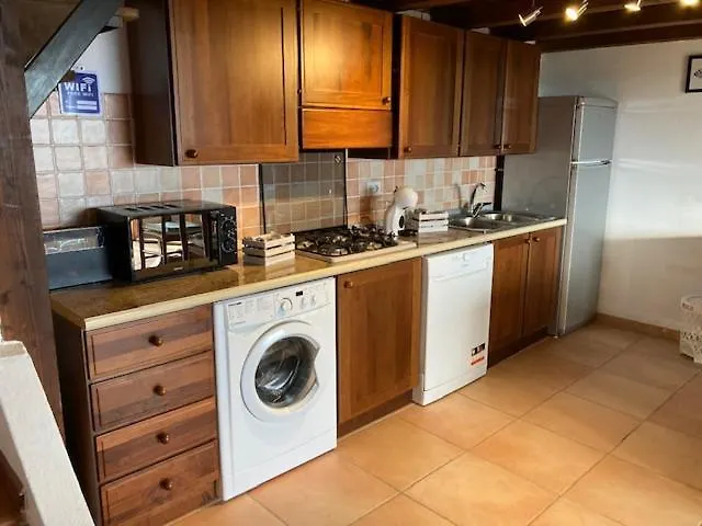 Olbia Osseddu House וילה