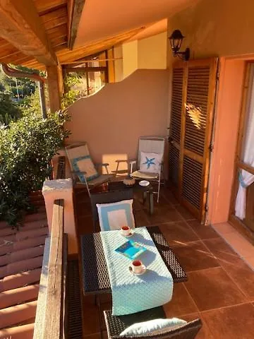 וילה Olbia Osseddu House Pittulongu