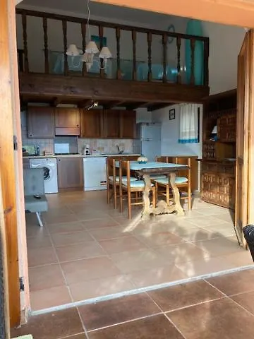 Olbia Osseddu House וילה