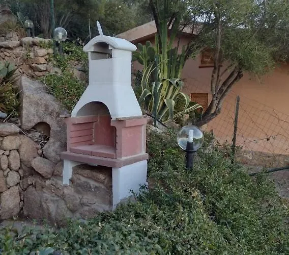 Olbia Osseddu House * Pittulongu