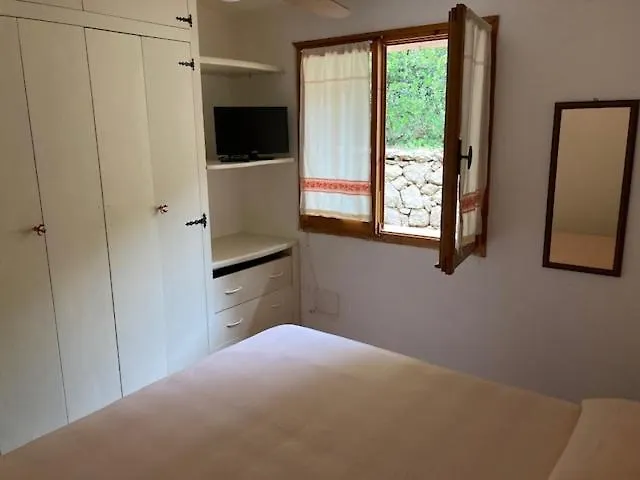 Olbia Osseddu House Pittulongu