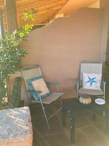 Olbia Osseddu House וילה *