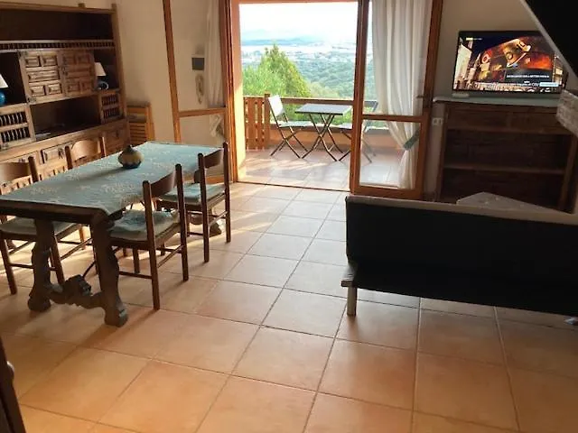 Olbia Osseddu House *