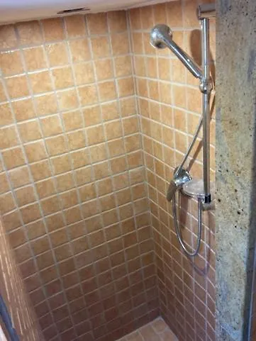 וילה Olbia Osseddu House