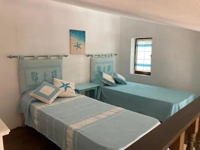 וילה Olbia Osseddu House Pittulongu