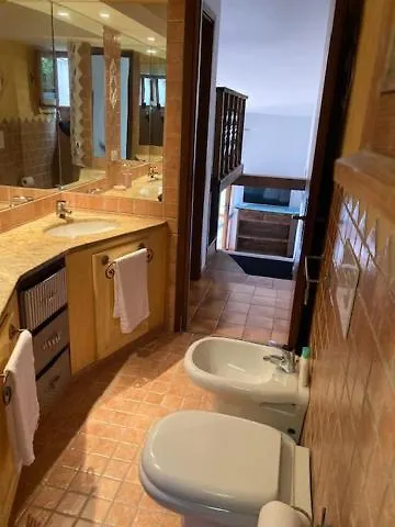 Olbia Osseddu House וילה Pittulongu