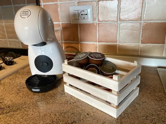 Olbia Osseddu House * Pittulongu